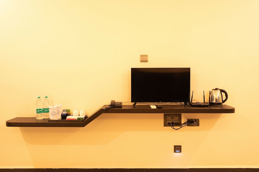 Фото Shreeyog Resorts Dandeli