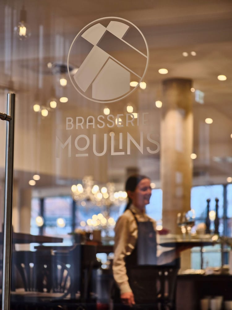 Фото Dorint Parkhotel Frankfurt - Bad Vilbel