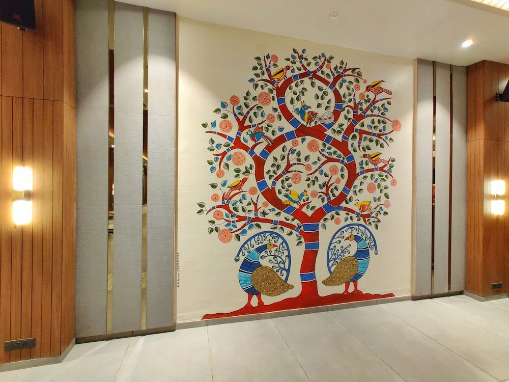 Фото Mastiff Grand La Villae Resort