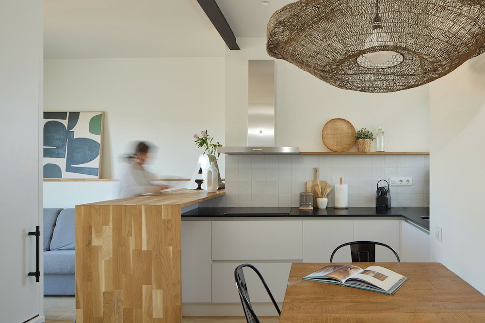 Фото Factory Apartments Barcelona