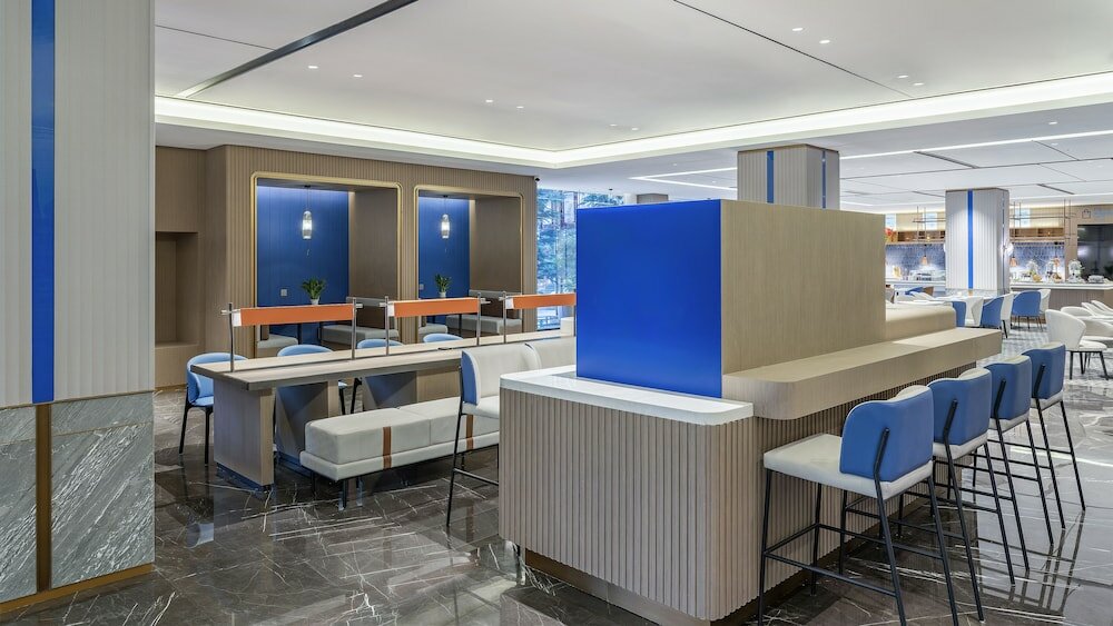 Фото Holiday Inn Express Shangri La, an Ihg Hotel