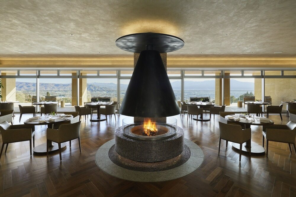 Фото The Hiramatsu Karuizawa Miyota