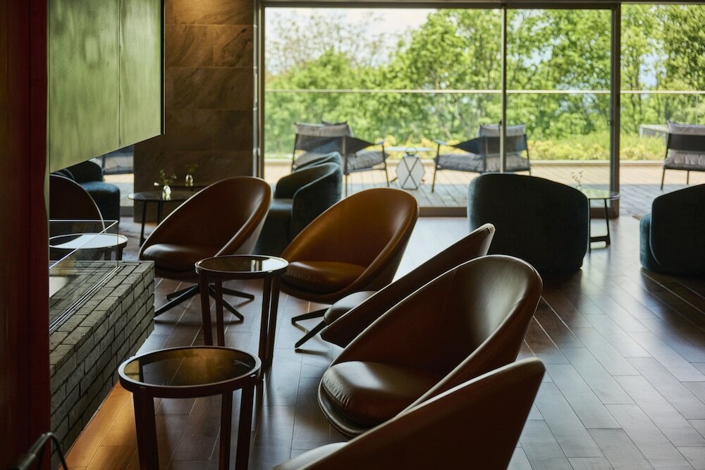 Фото The Hiramatsu Karuizawa Miyota