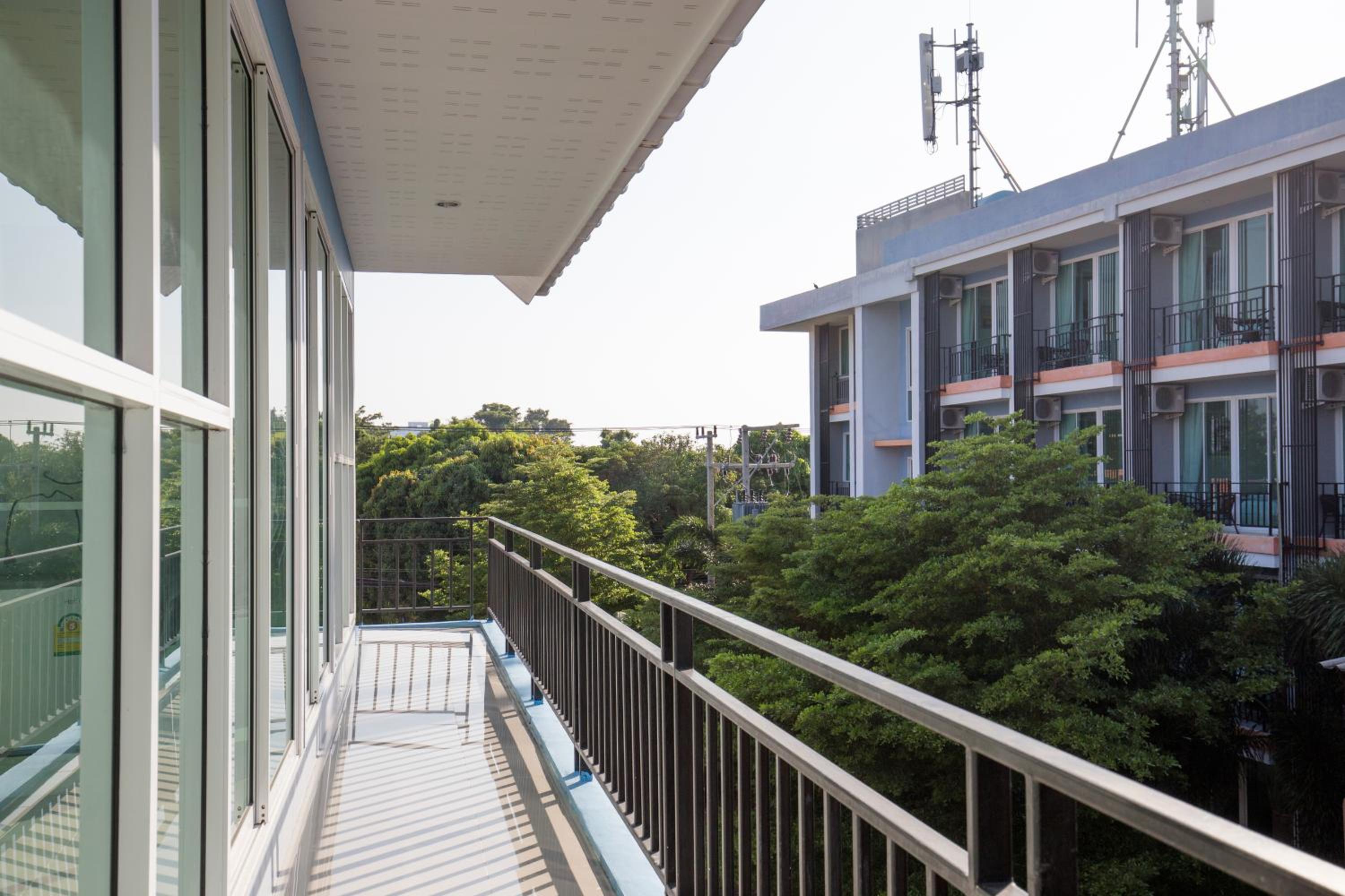 Фото Evergreen Cha-am