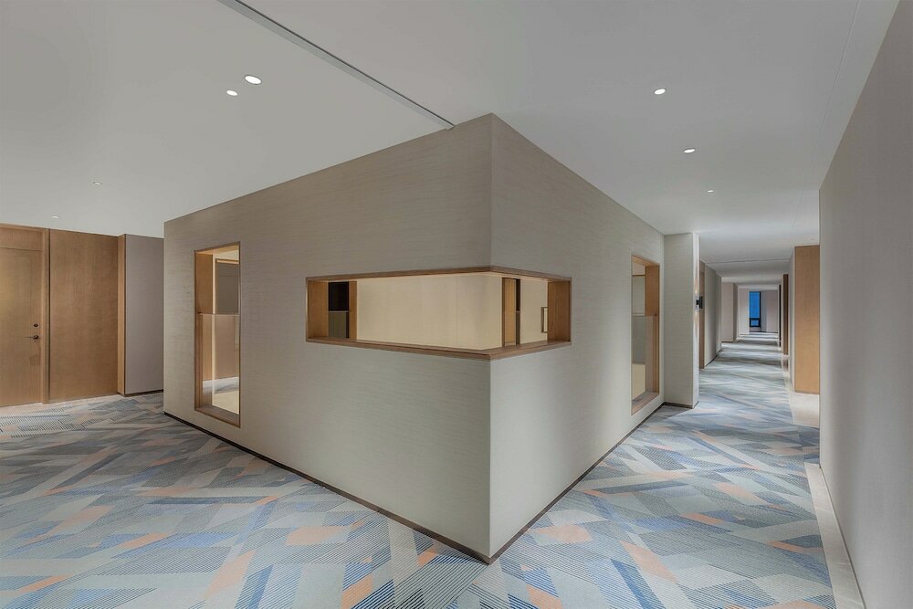 Фото Holiday Inn Express Datong Pingcheng