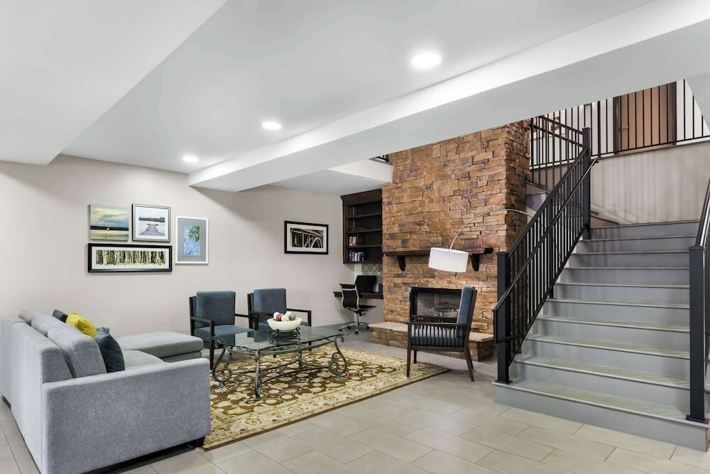 Фото Country Inn & Suites by Radisson, Savannah I-95 North, Ga