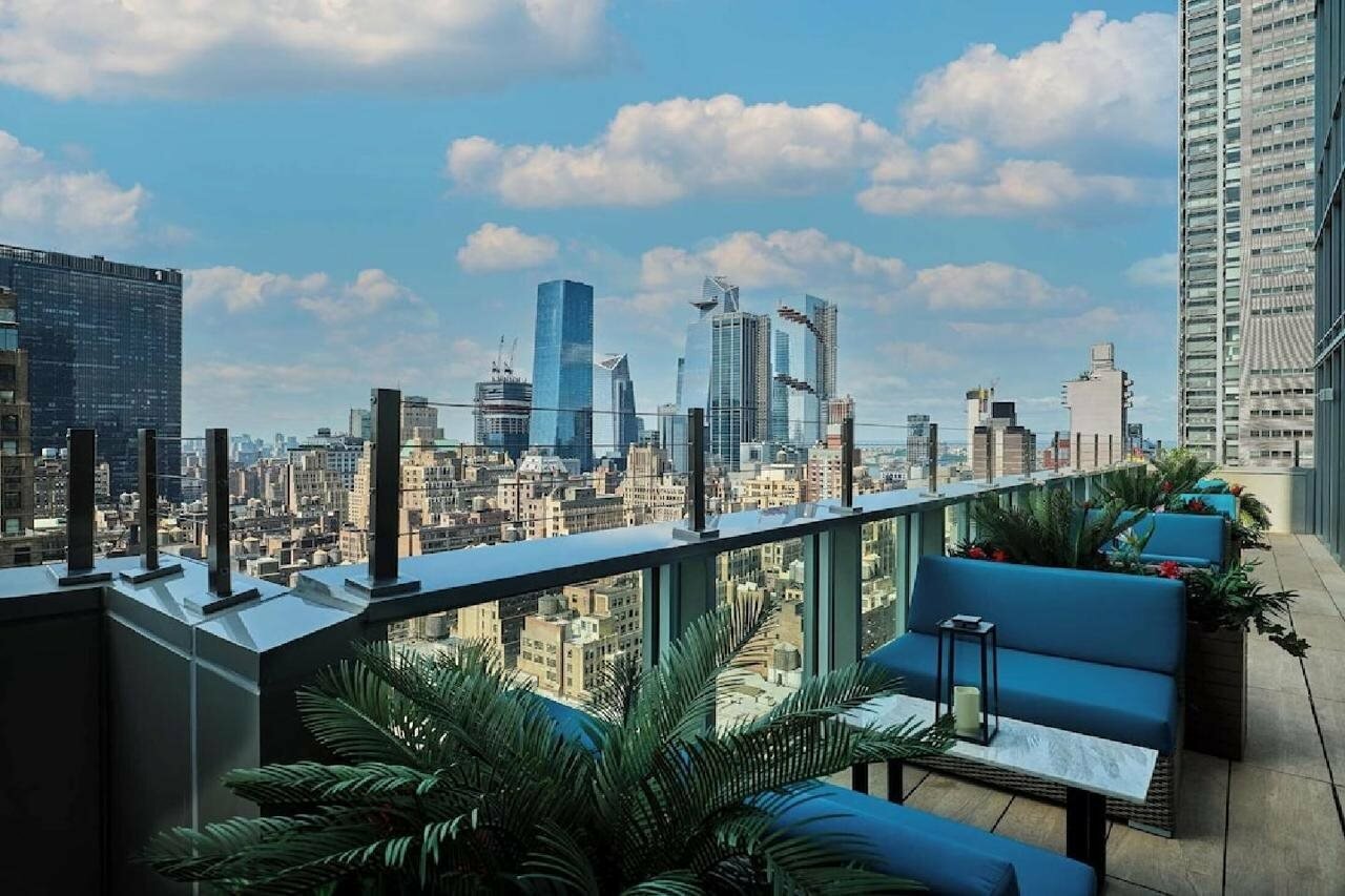 Фото Margaritaville Resort Times Square