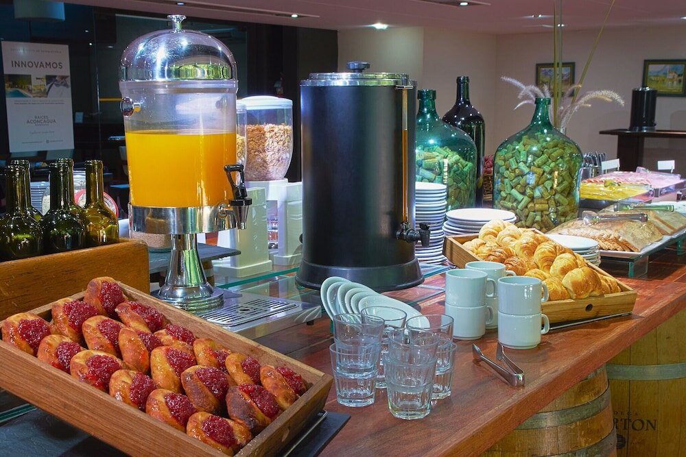 Фото Hotel Raices Aconcagua