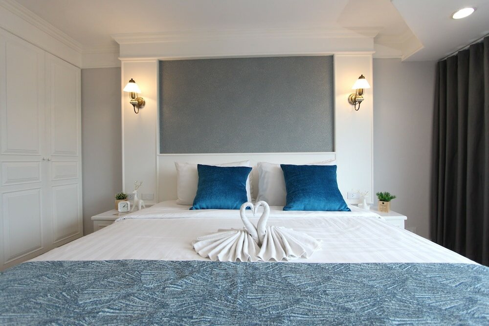 Фото Coco Beach Hotel Jomtien Pattaya