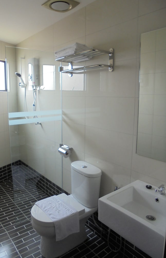 Фото Kampar Boutique Hotel