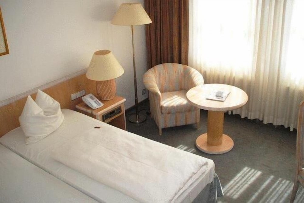 Фото Landhotel Burkartsmühle