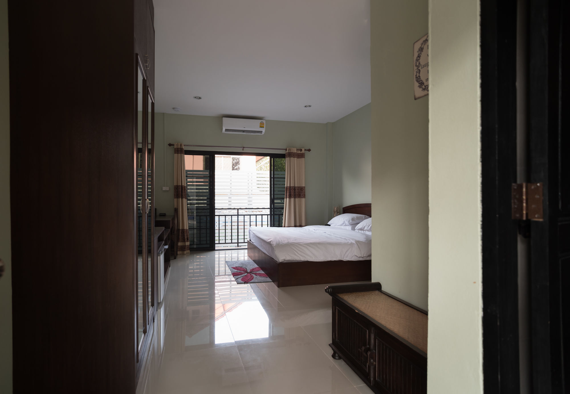 Фото Mercy Hostel