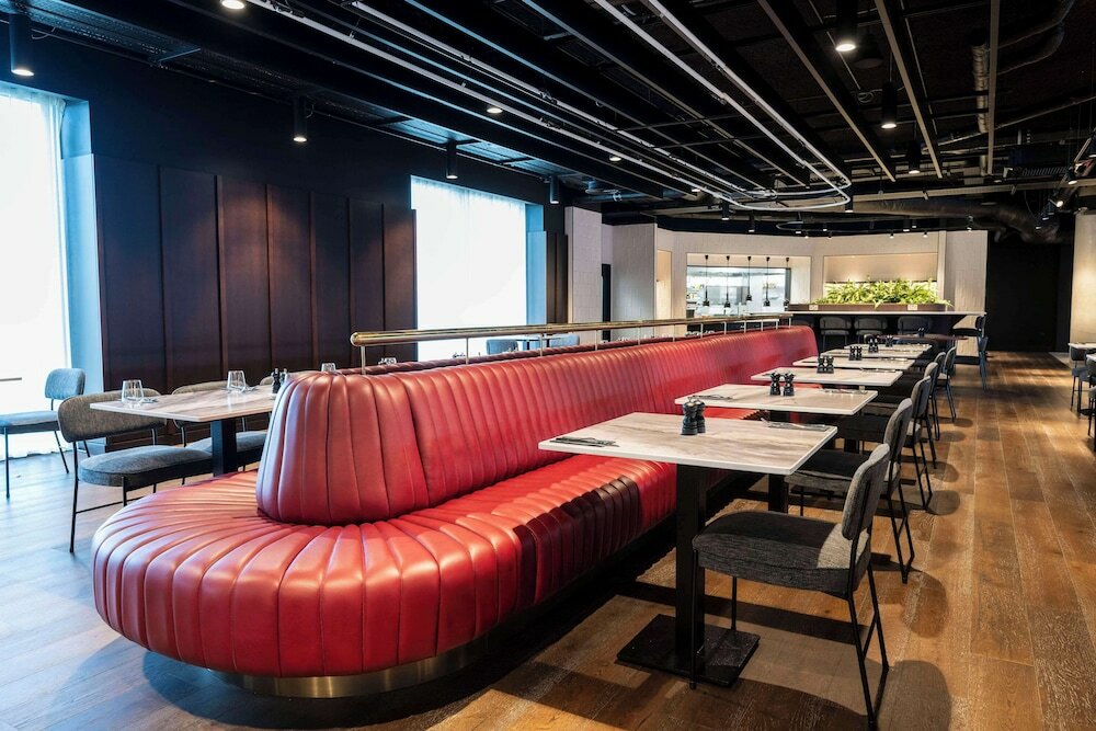 Фото Radisson Red Galway