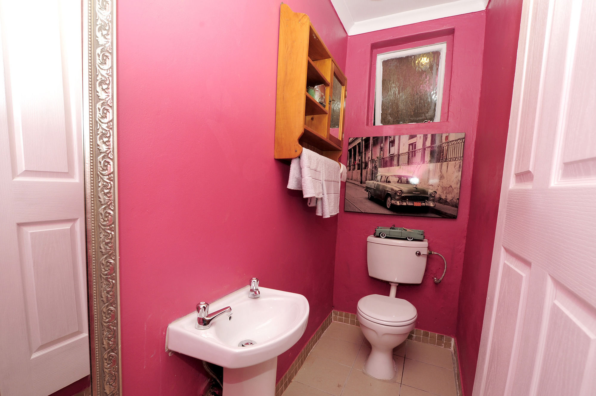 Фото Tamarisk B & B