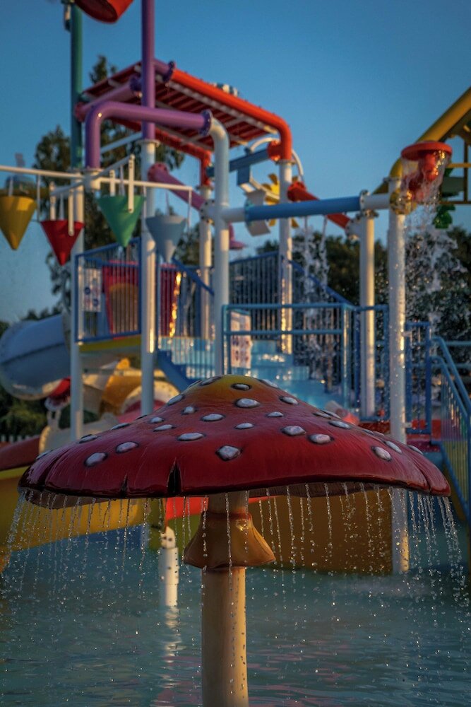 Фото Hotel Kanali