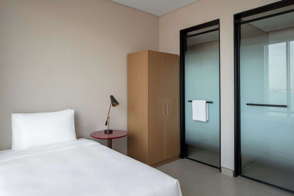 Фото Andaz Doha by Hyatt