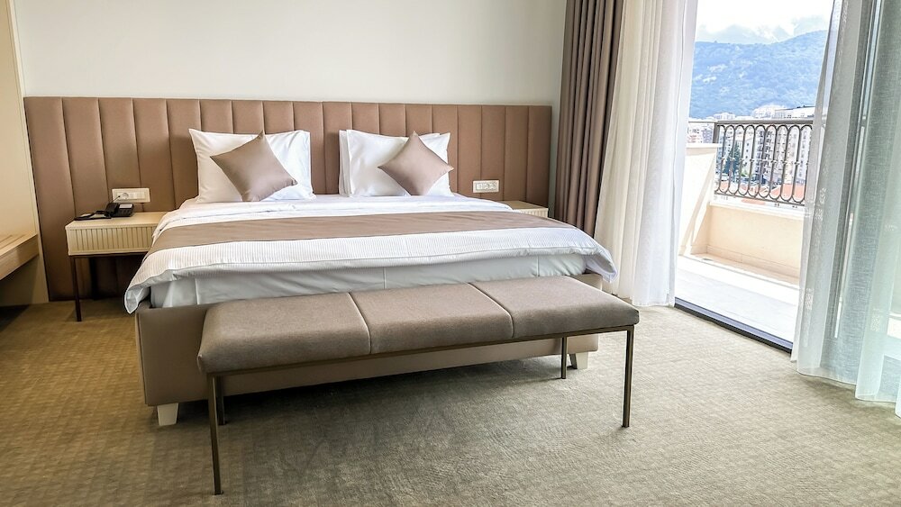 Фото Hotel Pima Budva