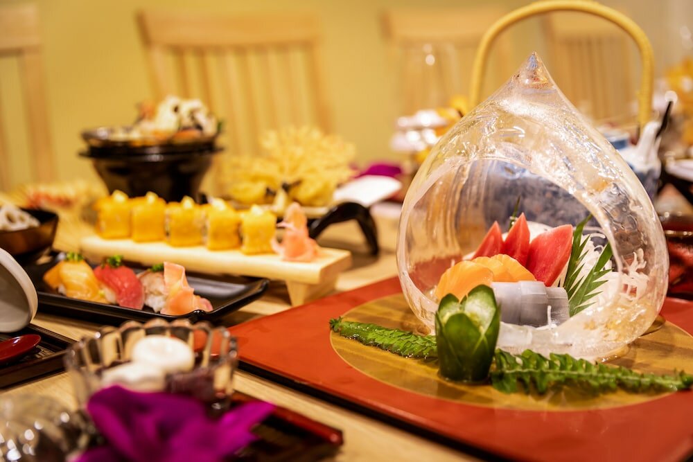 Фото Hotel Kuretakeso Thailand Sriracha