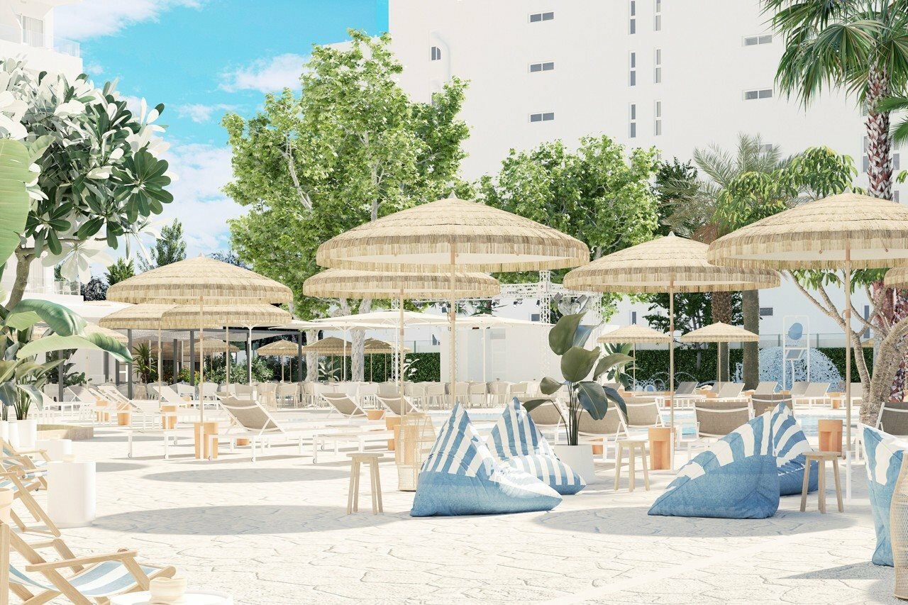 Фото HSM Atlantic Park