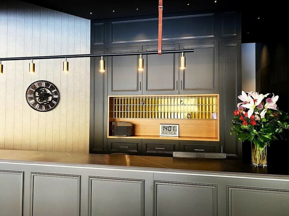 Фото Hotel Cortezo