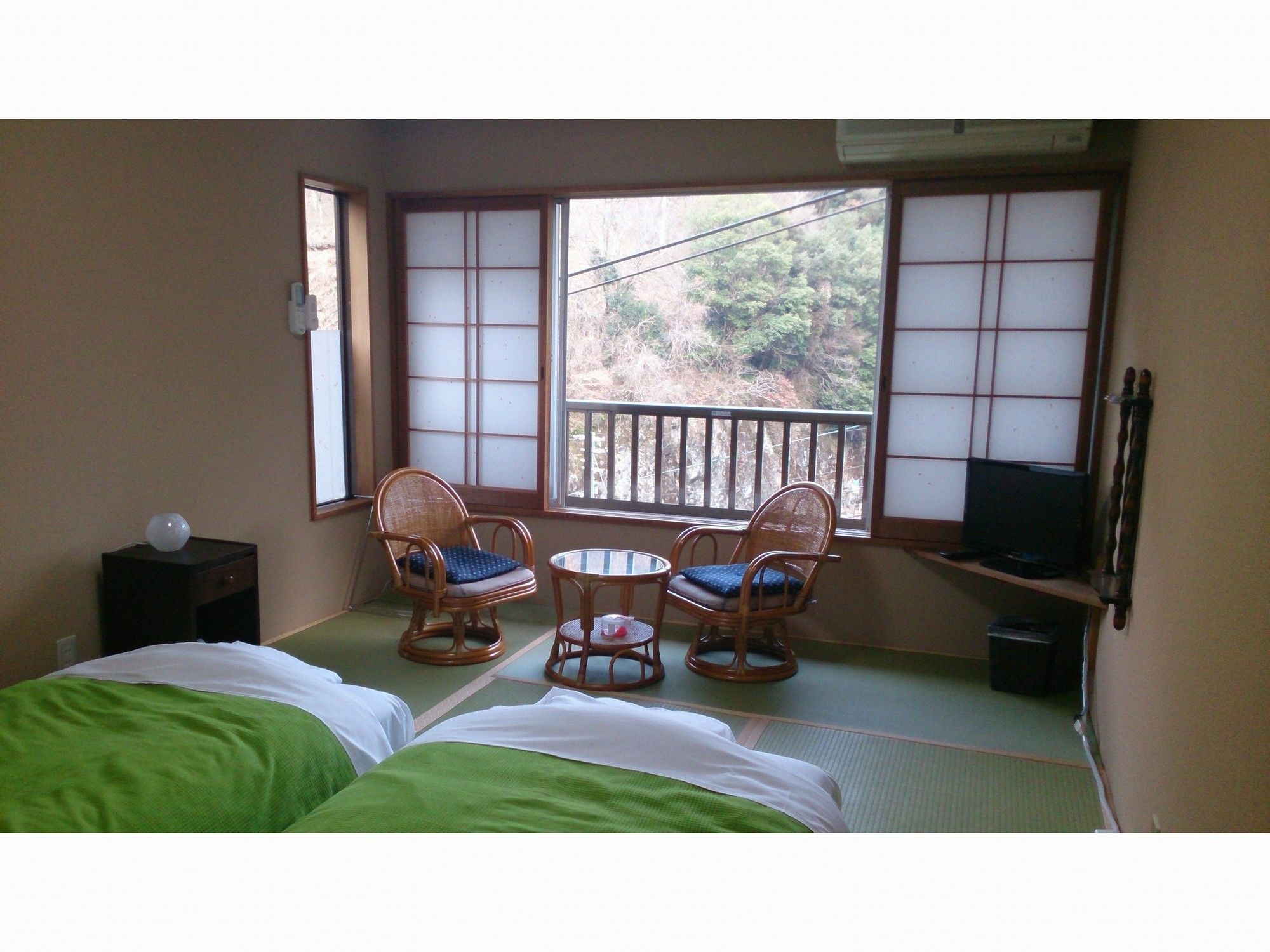 Фото Miyoshino Sakuraan