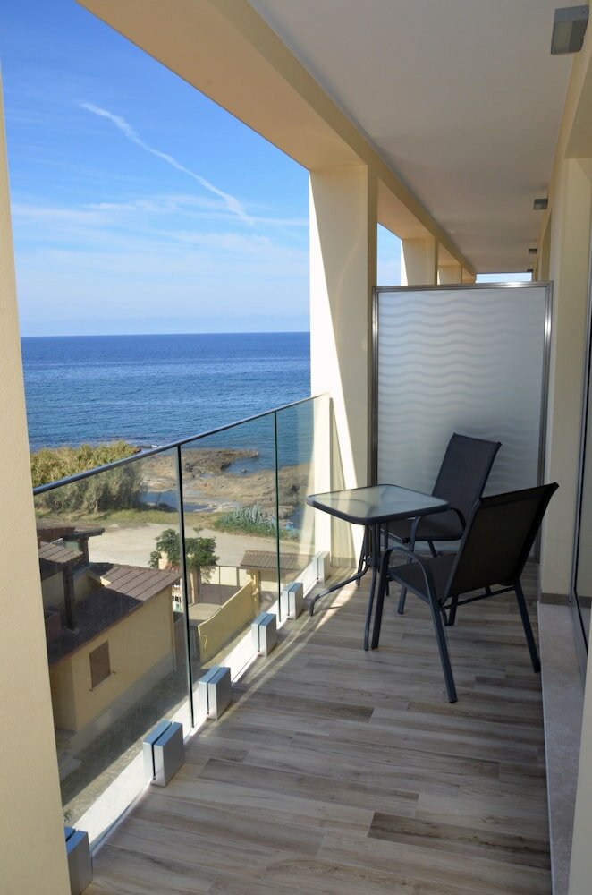 Фото Hotel Calabona