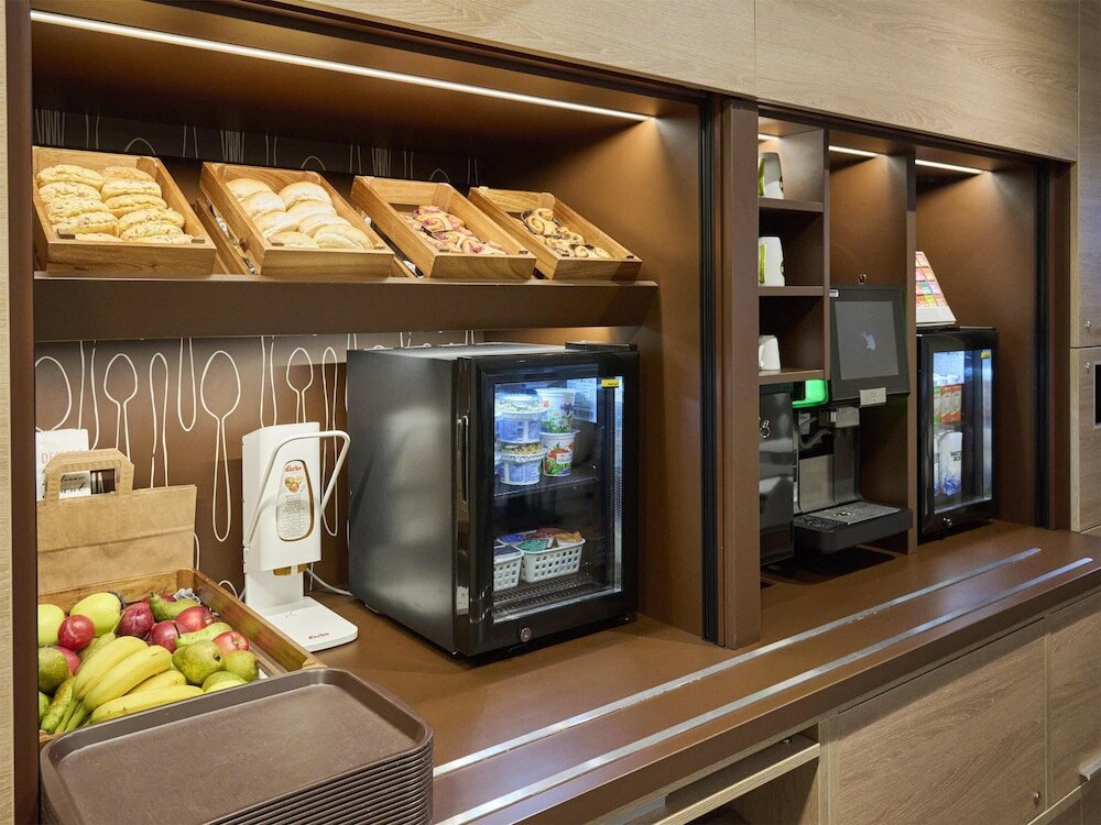 Фото B&b Hotel Vejle