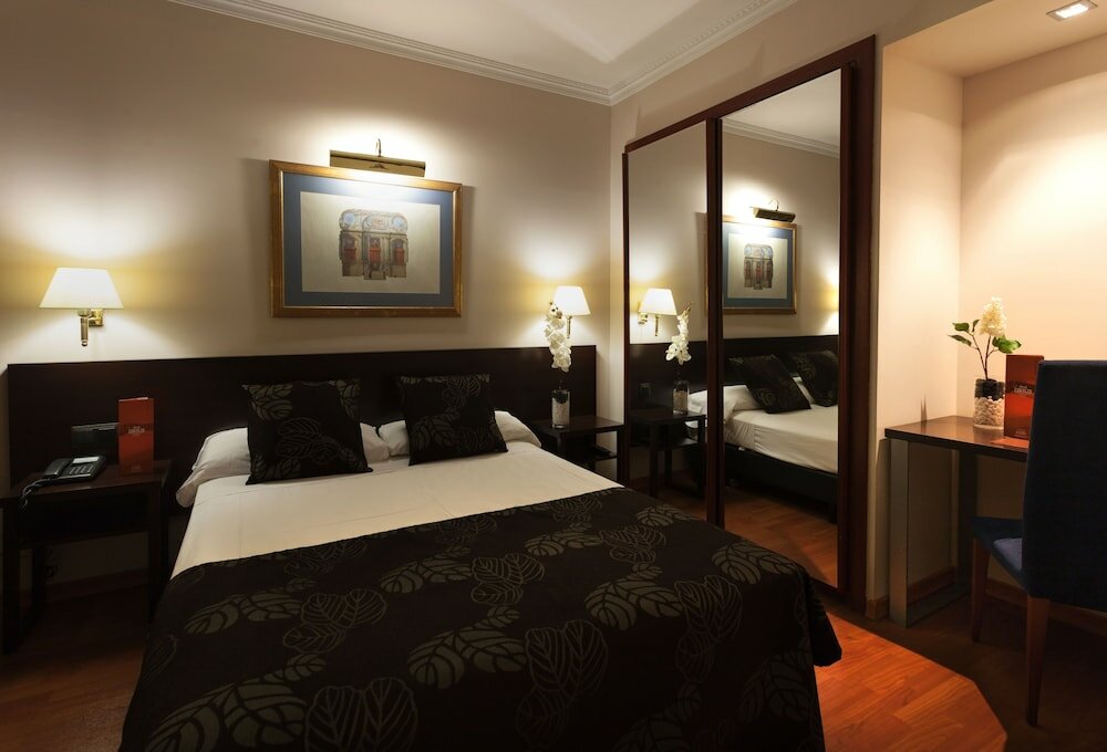 Фото Hotel Cortezo