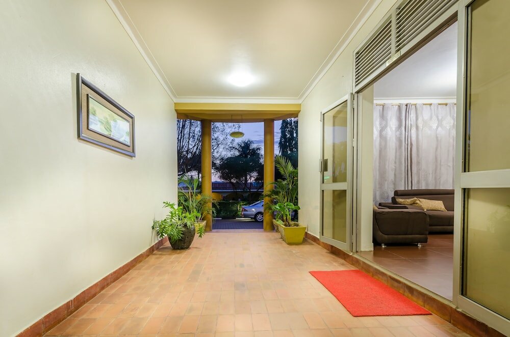 Фото Victoria Travel Hotel