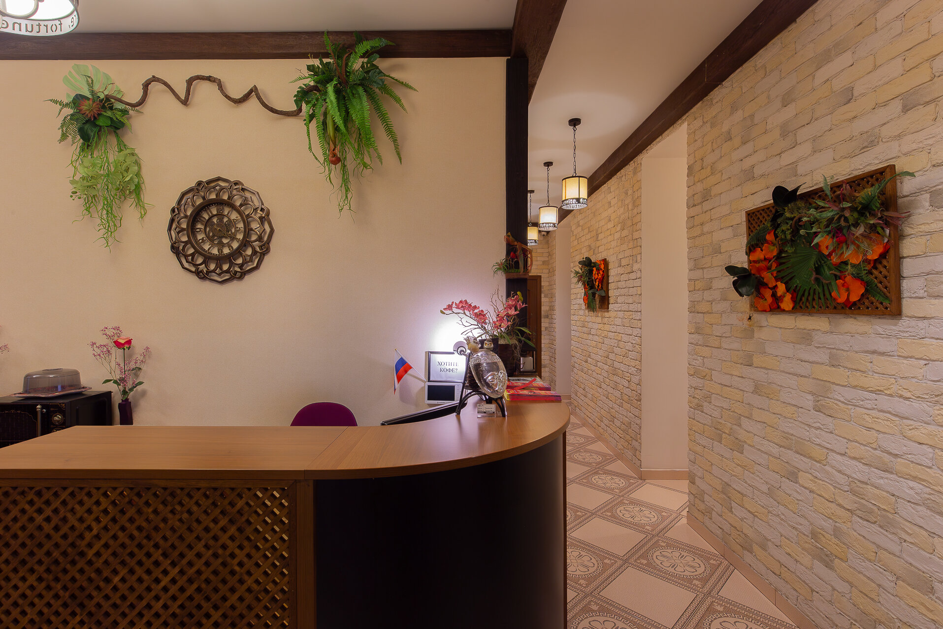 Фото My Favourite Garden