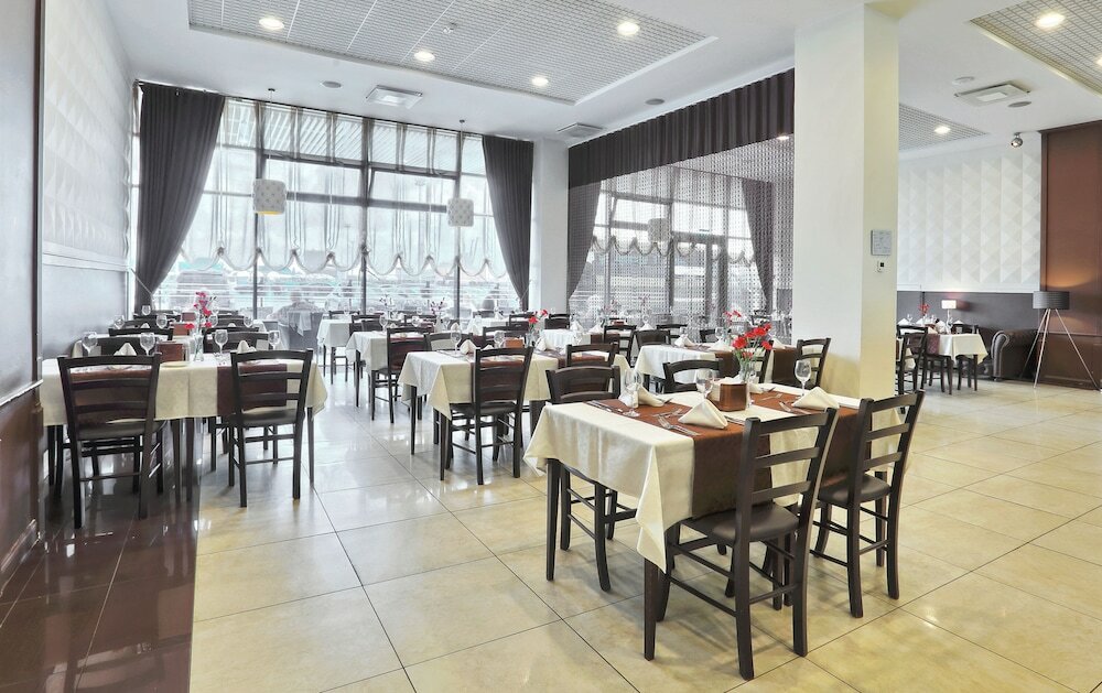 Фото Aurora Hotel Klaipeda