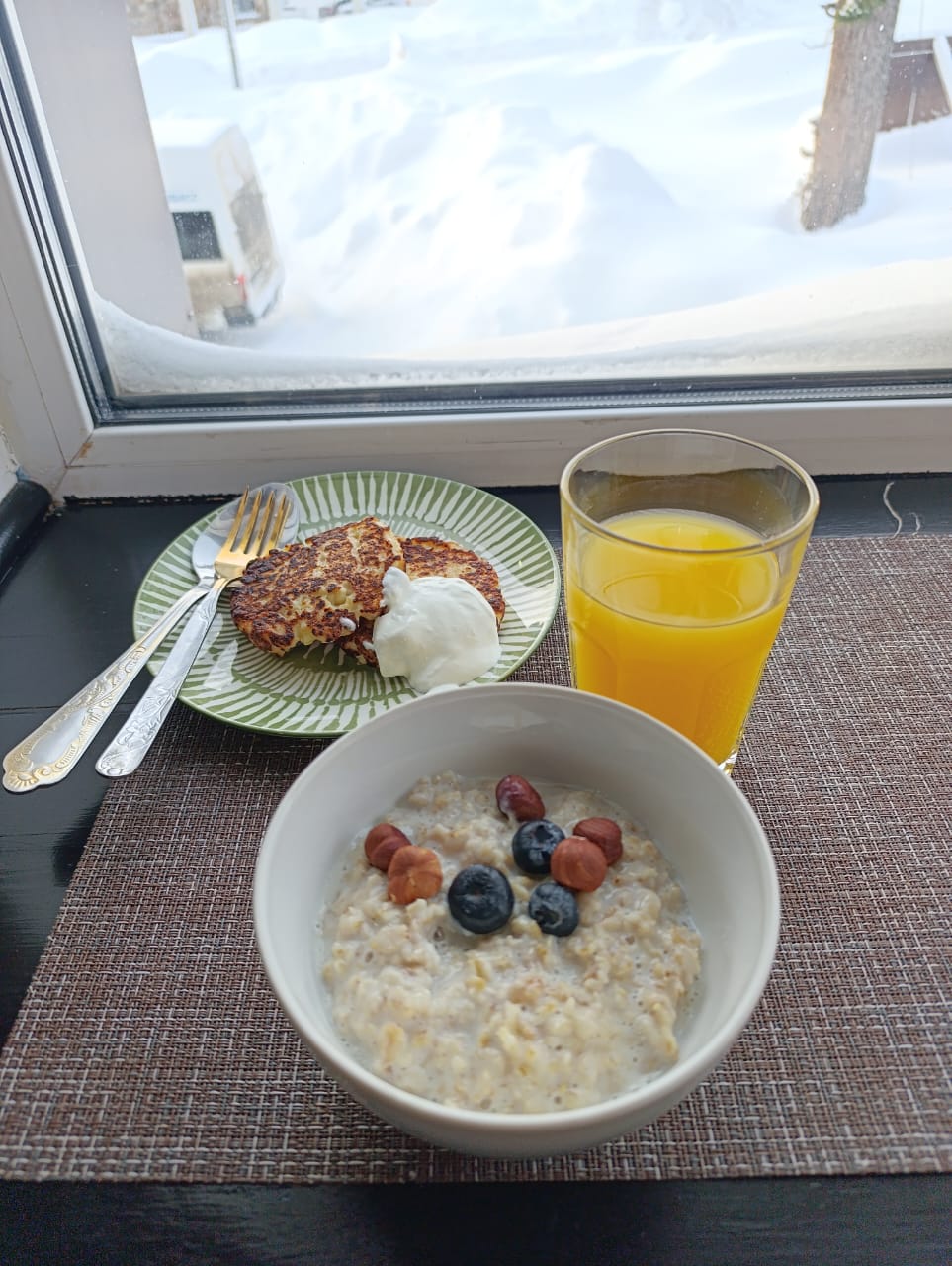 Фото Silver хостел