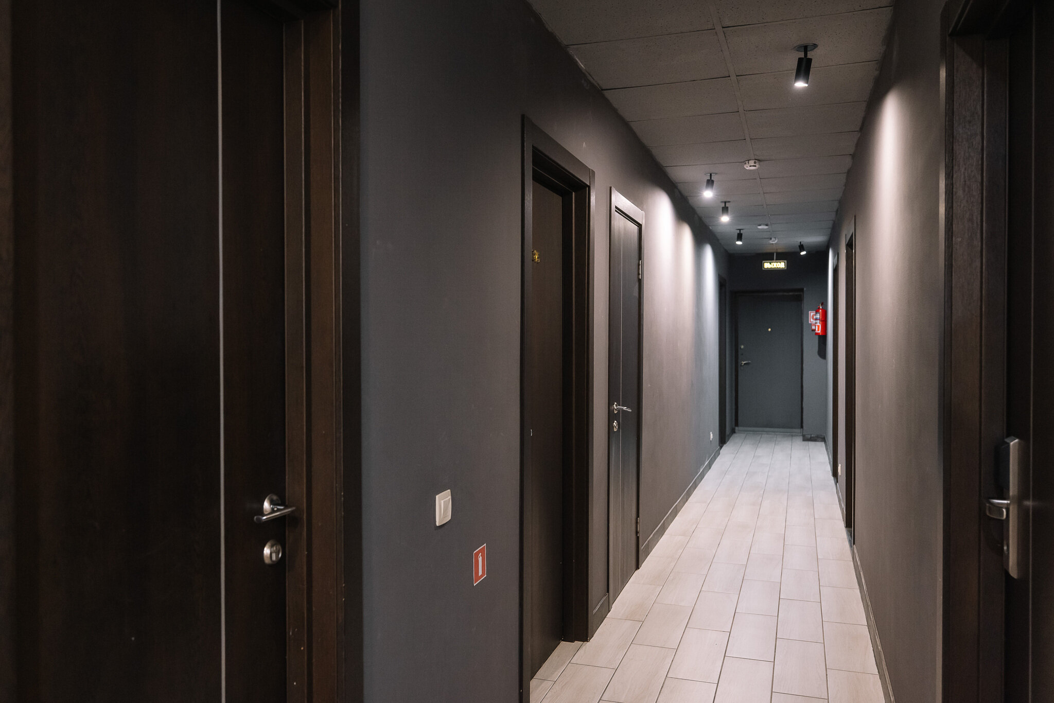 Фото Тундра