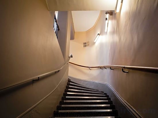 Фото Hôtel des Remparts