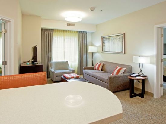 Фото Staybridge Suites Miami International Airport, an Ihg Hotel