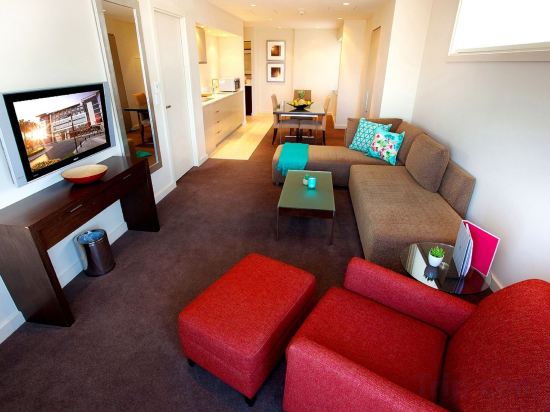 Фото Rydges Campbelltown