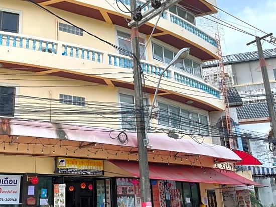 Фото Lamai Apartment