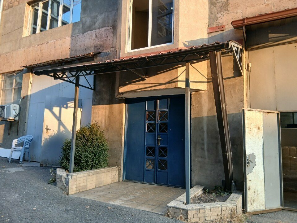 Food and lunch delivery Some Eat, Yerevan, photo