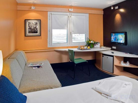 Фото Mercure Valence Sud