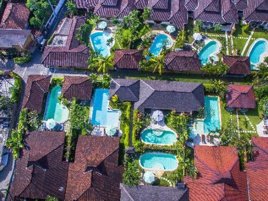 Фото Dyana Villas