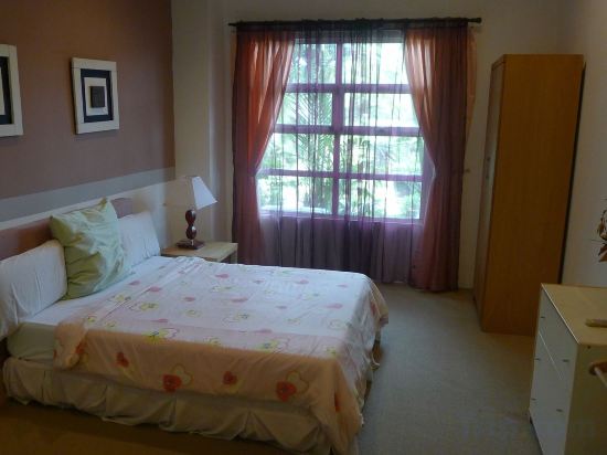 Фото Wesberly Apartments