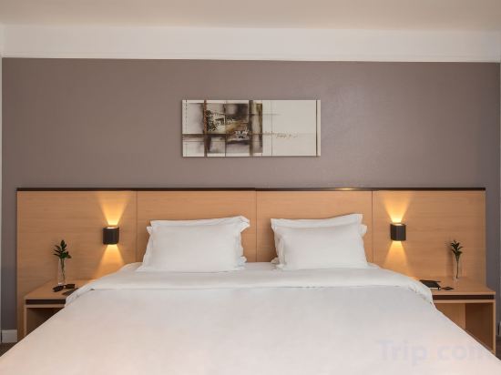 Фото Intercity Caxias do Sul