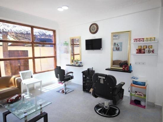 Фото Paradise Beach Resort