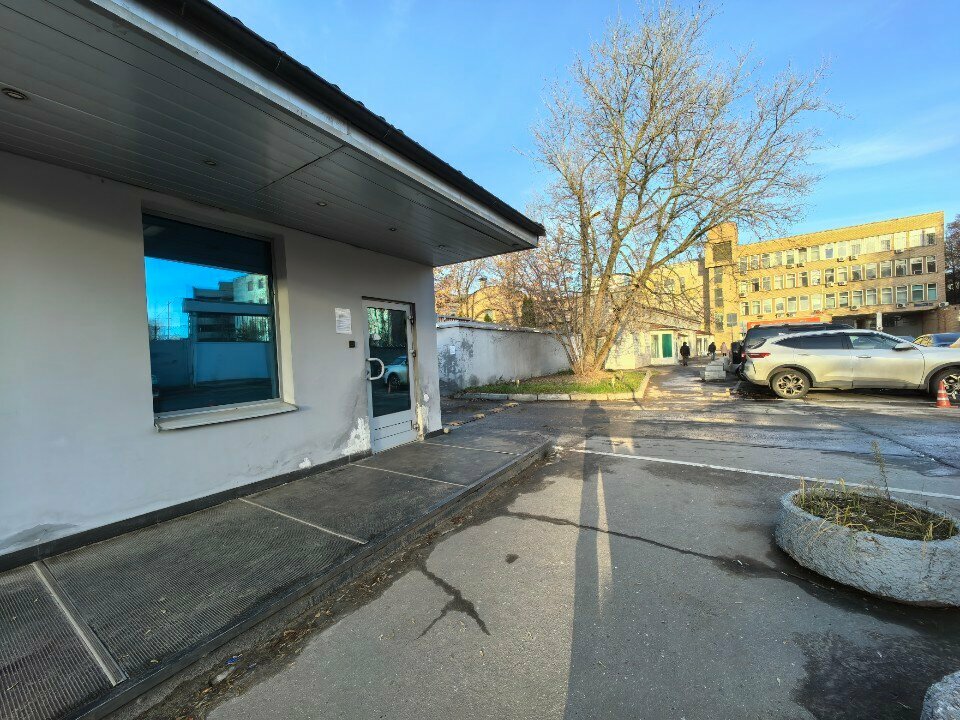 Paintwork materials Marker Paint, Moscow, photo