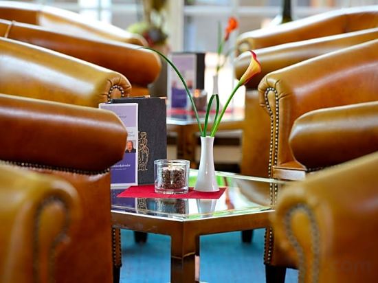 Фото Hotel Der Lindenhof