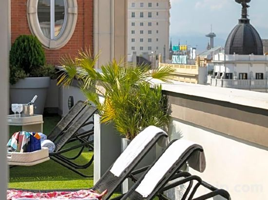 Фото Hotel Emperador