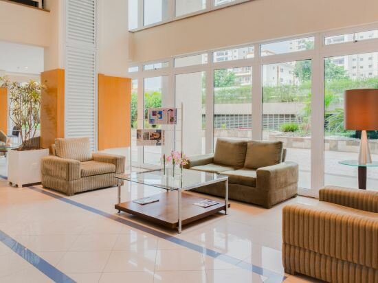 Hotel Blue Tree Towers All Suites Santo Andre, Santo André, photo