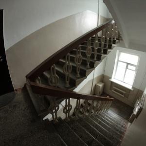 Фото Гостиница на Советском