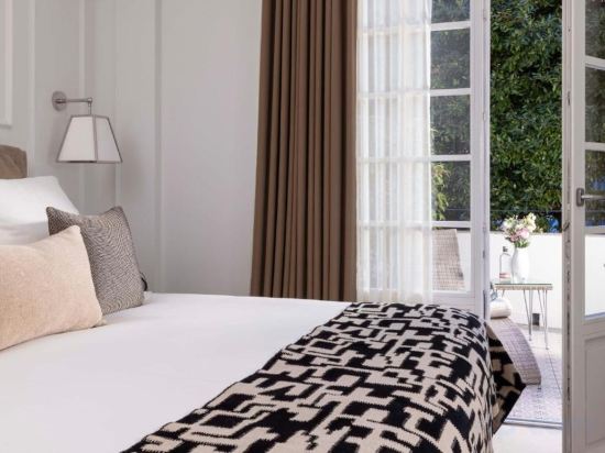 Фото Villa Magalean Hotel & SPA