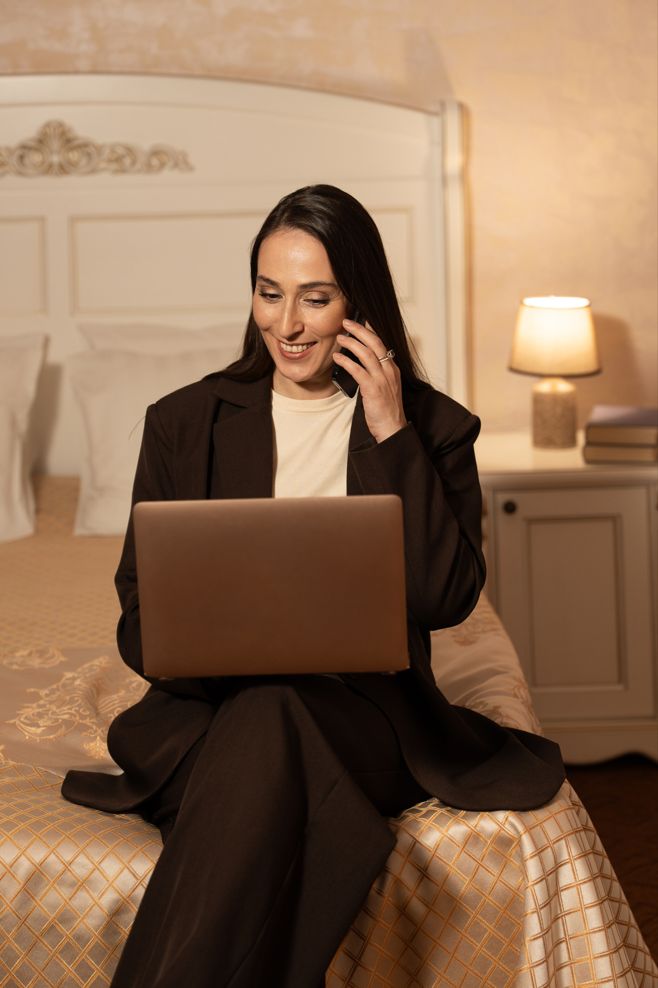 Фото Солемио